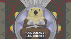 hail science