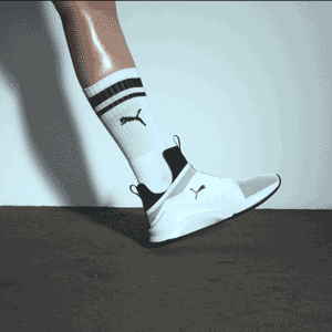 Kylie Jenner GIF by PUMA - Find & Share on GIPHY