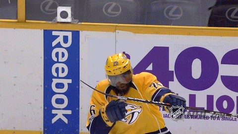Ice Hockey GIF by NHL - Find & Share on GIPHY