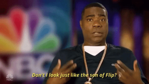 Tracy Morgan GIFs - Find & Share on GIPHY