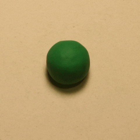 #foratemer #stopmotion #stopemotion