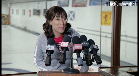 Late Night Comedy GIF by The Rundown with Robin Thede - Find & Share on GIPHY
