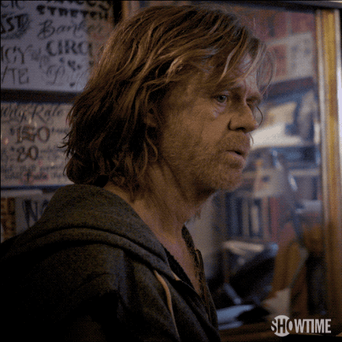 Season 3 Showtime GIF by Shameless Find & Share on GIPHY