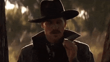 Image result for tombstone doc holliday gif