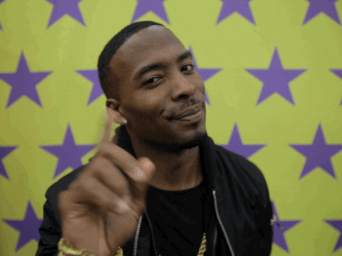 Andrew Hawkins No GIF by Nickelodeon at Super Bowl - Find & Share on GIPHY