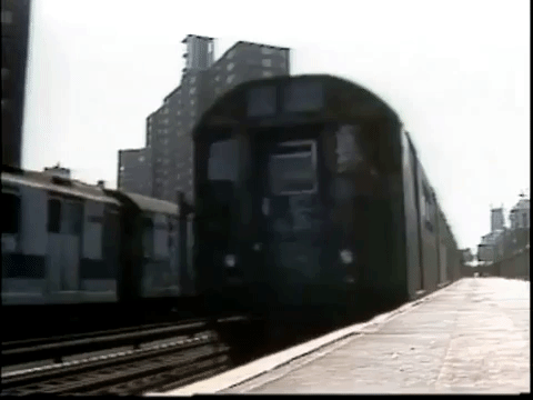 Mta GIFs - Find & Share on GIPHY