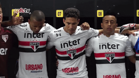 Spfc GIF by São Paulo FC