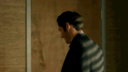 Lucifer Morningstar Thumbs Up GIF by Lucifer
