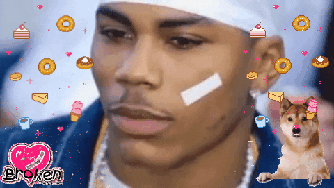 Nelly GIF by Verzuz - Find & Share on GIPHY