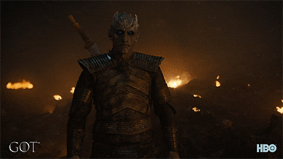 Season 8 GIF by Game of Thrones