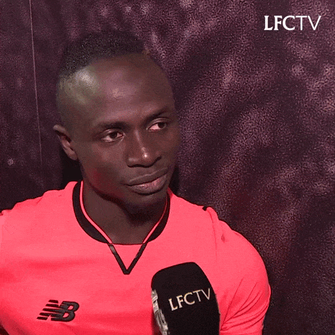 Champions League Lfc GIF by Liverpool FC - Find & Share on GIPHY