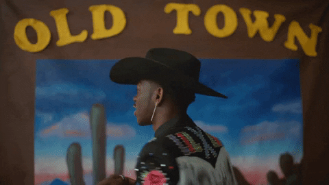 Old Town Road Ft Billy Ray Cyrus Gifs Find Share On Giphy - roblox music id for old town