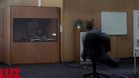 Luz GIF