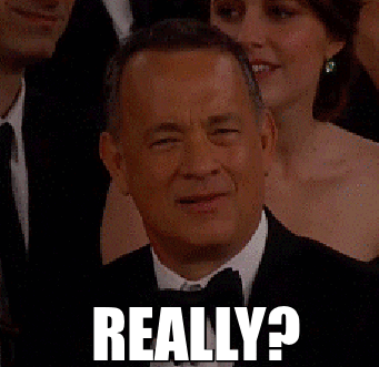REALLY? REALLY? REALLY? REALLY? meme reference