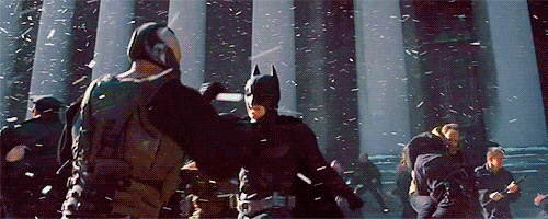 Image result for The Dark Knight Rises GIF