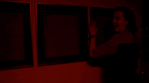 Game Over Escape Rooms GIFs on GIPHY - Be Animated