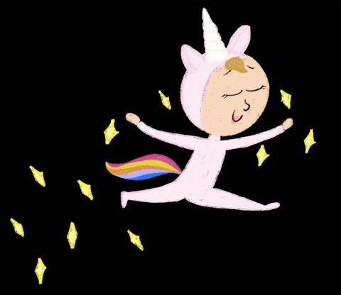 unicorn sparkle gif unicorn sparkle gif