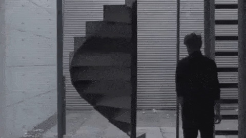 This stairways