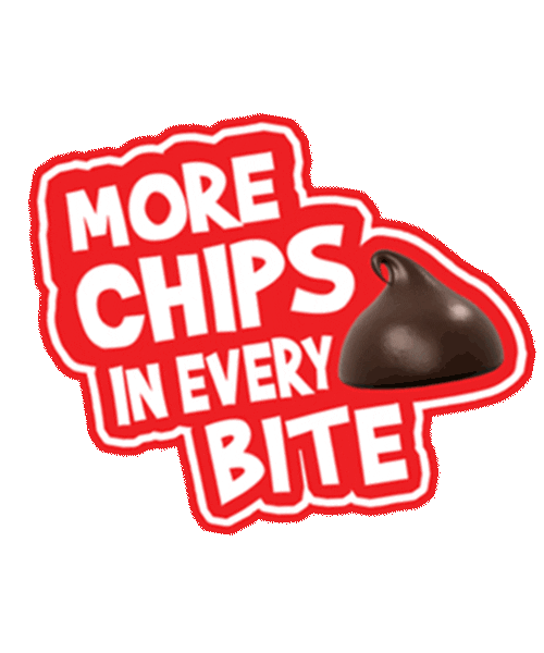 Bisconni Chocolate Chip Cookies Sticker for iOS & Android GIPHY
