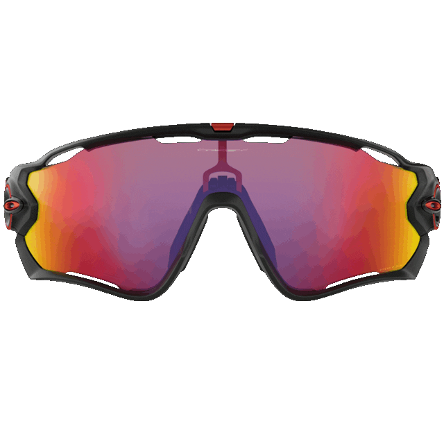 Jawbreaker Oakley Sticker by Disandina Colombia for iOS & Android | GIPHY