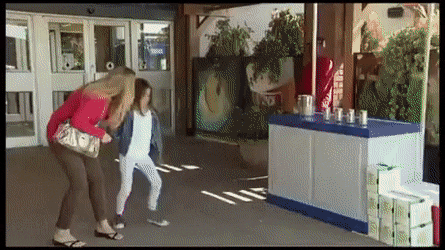 I have power in funny gifs
