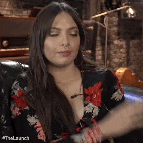 Dust Off The Launch GIF by CTV - Find & Share on GIPHY