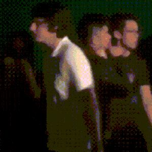 15 гифок, чей неожиданный конец гарантированно вас удивит гифки с неожиданным концом, гифки с неожиданным завершением, неожиданные гифки