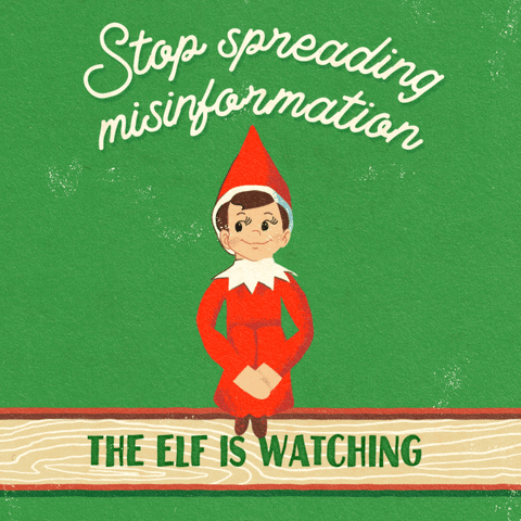 Christmas Tinged with Pandemic Jokes