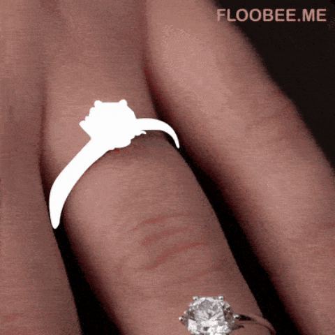 Put on the ring in gifgame gifs