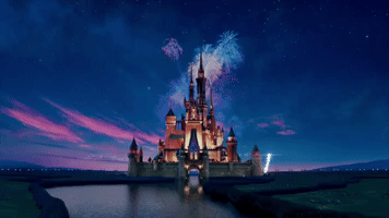 Disney Merchandise