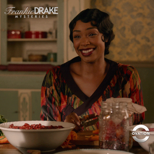 Laugh Laughing GIF by Ovation TV Find & Share on GIPHY