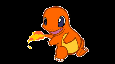 Charmander GIF - Find & Share on GIPHY