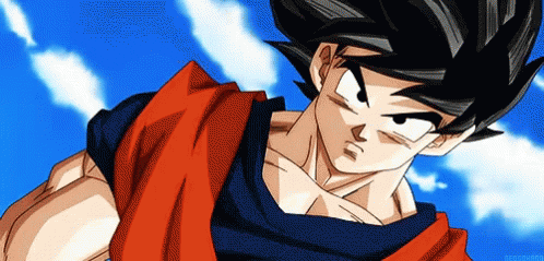 Cuándo aprendió a volar Goku? Te contamos el momento que ya no recuerdas |  Entretenimiento Cine y Series | Univision