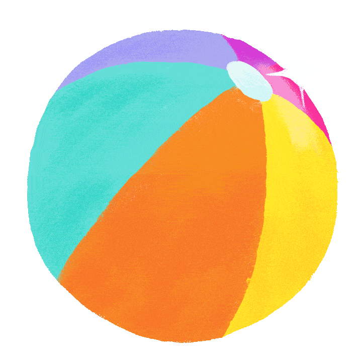 Water Sports Fun Sticker by jecamartinez for iOS & Android GIPHY