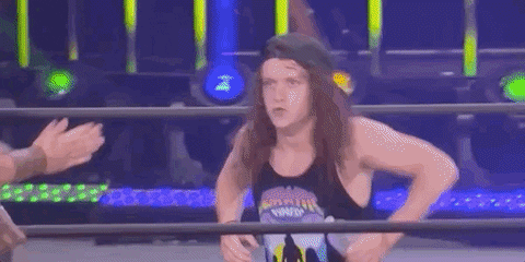 Aew On Tnt Young Bucks Gif By All Elite Wrestling On Tnt Find Share On Giphy