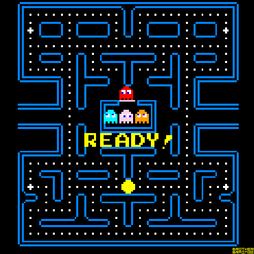 Pac Man el nuevo juego de Facebook - Blog Hola Telcel 
