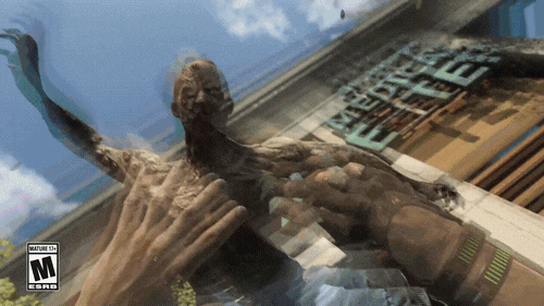  Gameplay Dying Light 2 Stay Human Ultimate Edition - hành động, sinh tồn, chiến đấu zombie hấp dẫn