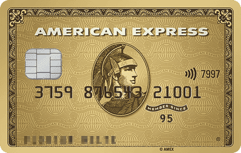 Карта American Express American Express