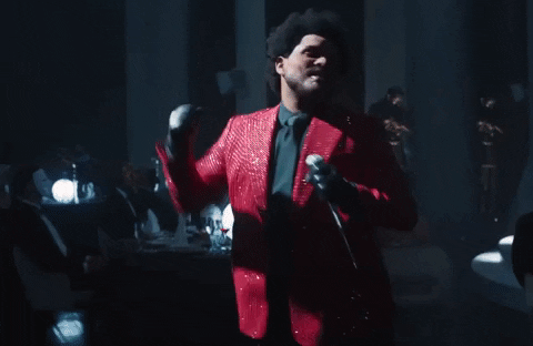 Dua Lipa & The Weeknd: O casal que definiu o Pop em 2020. - Música - BCharts Fórum