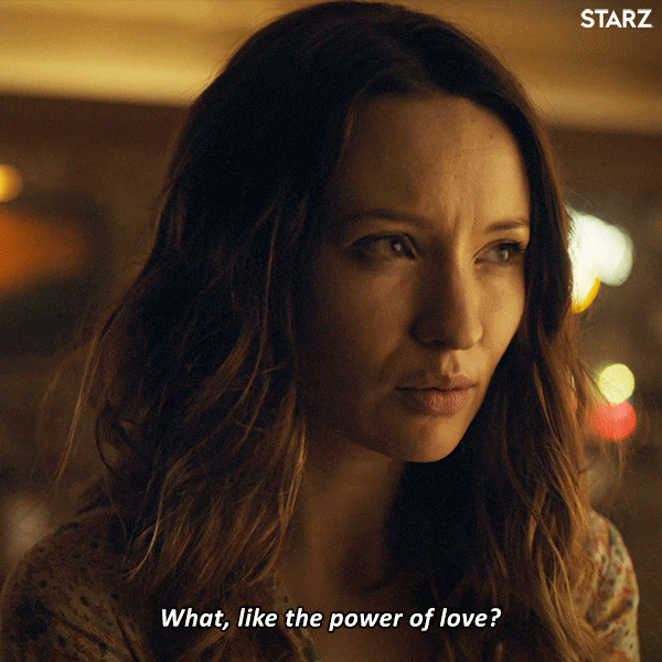 Season Starz Gif By American Gods Find Share On Giphy