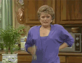 Hot Golden Girls GIF - Find & Share on GIPHY
