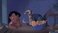 Lilo y Stich