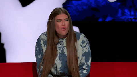 Chanel West Coast Omg GIF by Ridiculousness - Find & Share on GIPHY