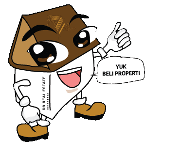 Beli Properti Tenggilis