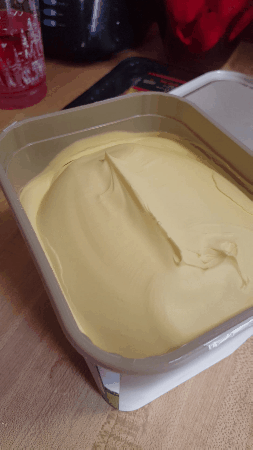Today Butter GIF - Find & Share on GIPHY