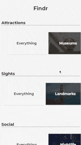 Findr Gif