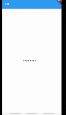 GitHub - arbitrarymahi/SimpleFlutterExamples: Simple Examples for ...