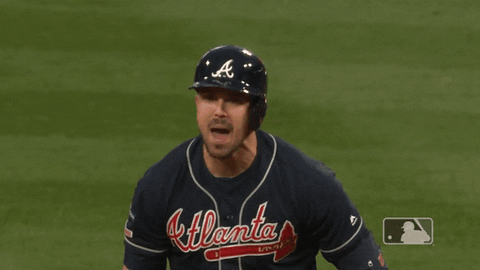 Lets Go Sport GIF by MLB - Find & Share on GIPHY