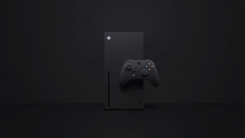 Video Games Controller GIF by Xbox - Find & Share on GIPHY