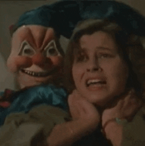 Umberto lenzi horror gif by absurdnoise find share on giphy
